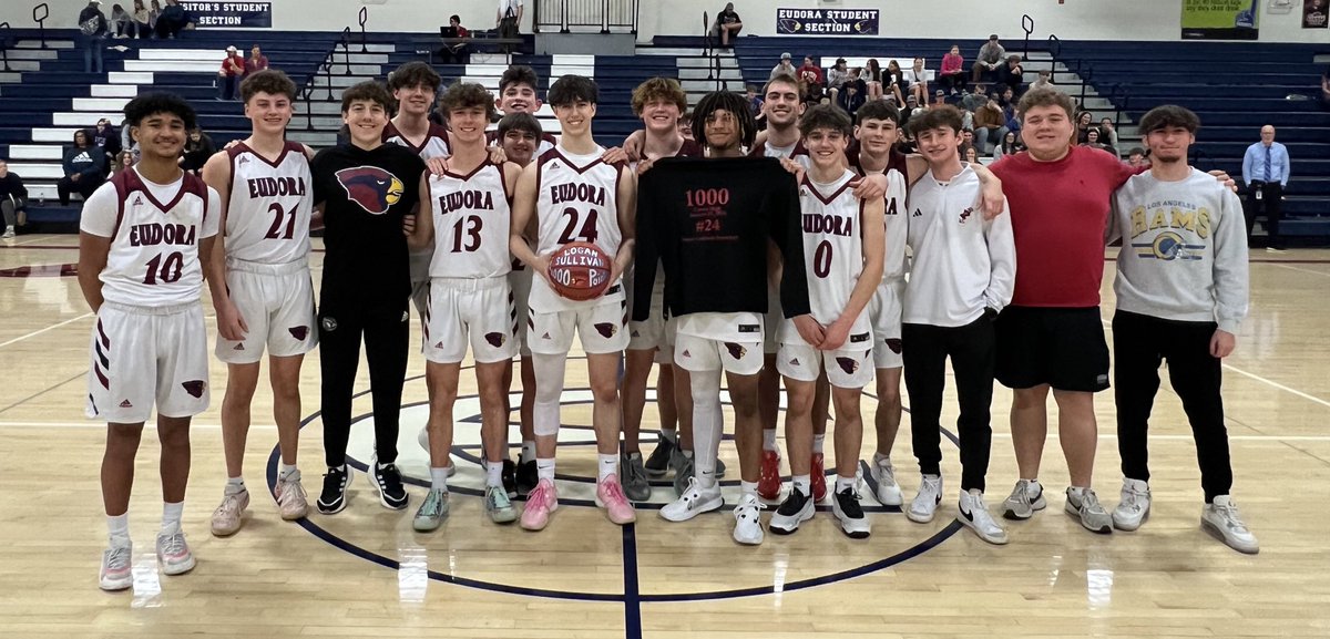 Cardinal Basketball tweet media