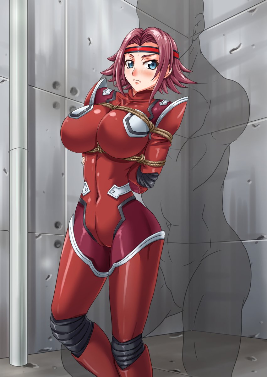 こんにちは!⛅

Skeb【納品】しました !(*'▽`*)✨
235枚目の納品です 
依頼内容
#コードギアス
#紅月カレン
https://t.co/0E7koWfOY0
リクエストありがとうございます!
後日FANBOXで公開予定です 
Skebリクエスト募集中 です!
https://t.co/VN0VeGr66I 