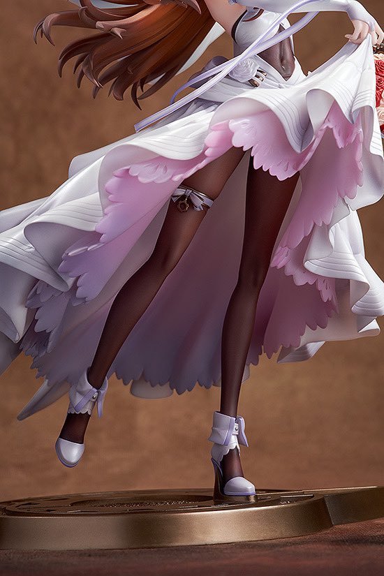 ◆ 1/7スケールフィギュア ◆
￣￣￣￣￣￣￣￣￣￣￣￣￣
牧瀬紅莉栖
ウェディングドレス Ver.
＿＿＿＿＿＿＿＿＿＿＿＿＿
>> https://t.co/SSoLR0MP1Y

グッスマオンラインでのご予約は
3月13日（水）21：00まで✨

#シュタインズ・ゲート #シュタゲ #牧瀬紅莉栖 #goodsmile https://t.co/4zaVjXCdP9
