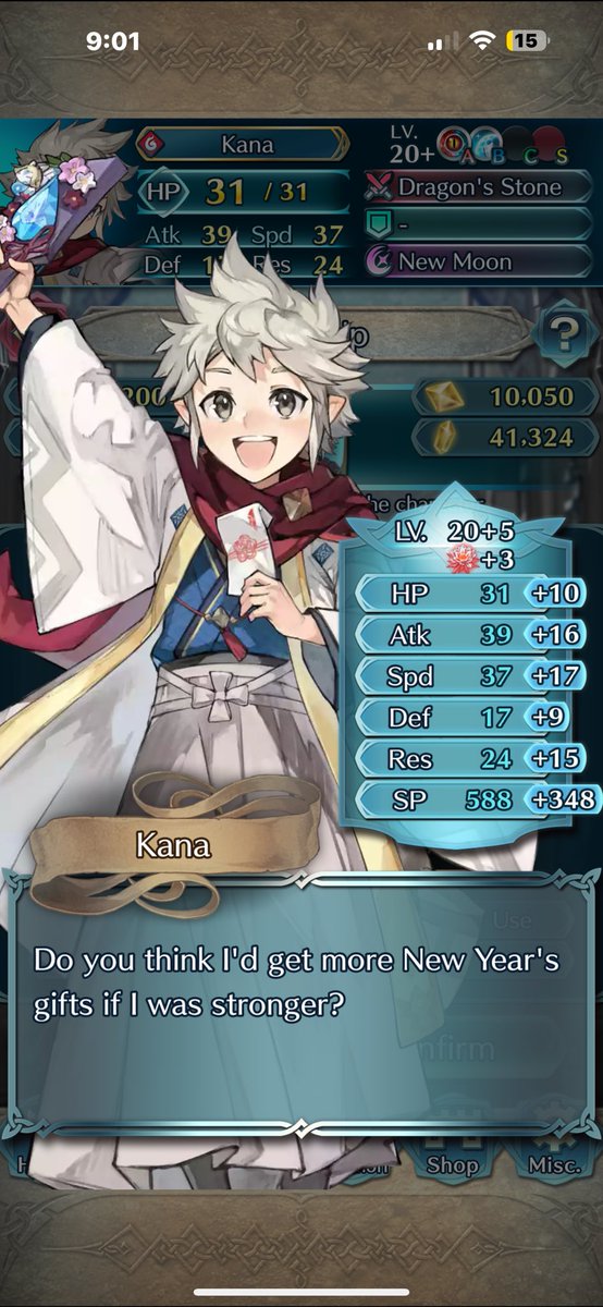 [THIS LADY HAS NOT GROUND FOR ORBS SO QUICKLY AFTER HAVING DEPARTED FOR A LITERAL YEAR— OVER A YEAR.]