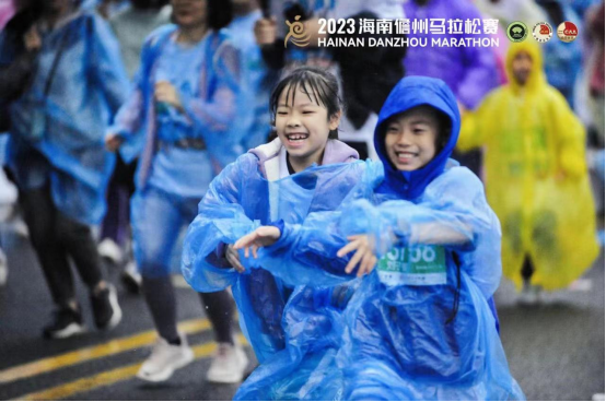 ContactHainan1's tweet photo. Hainan is the perfect sports destination! Just recently, the 2023 Hainan Danzhou Marathon came to an end, with runners from Kenya, Ethiopia, Kazakhstan, China, and other areas all taking part in the annual challenge. https://t.co/91UtzhzvmN