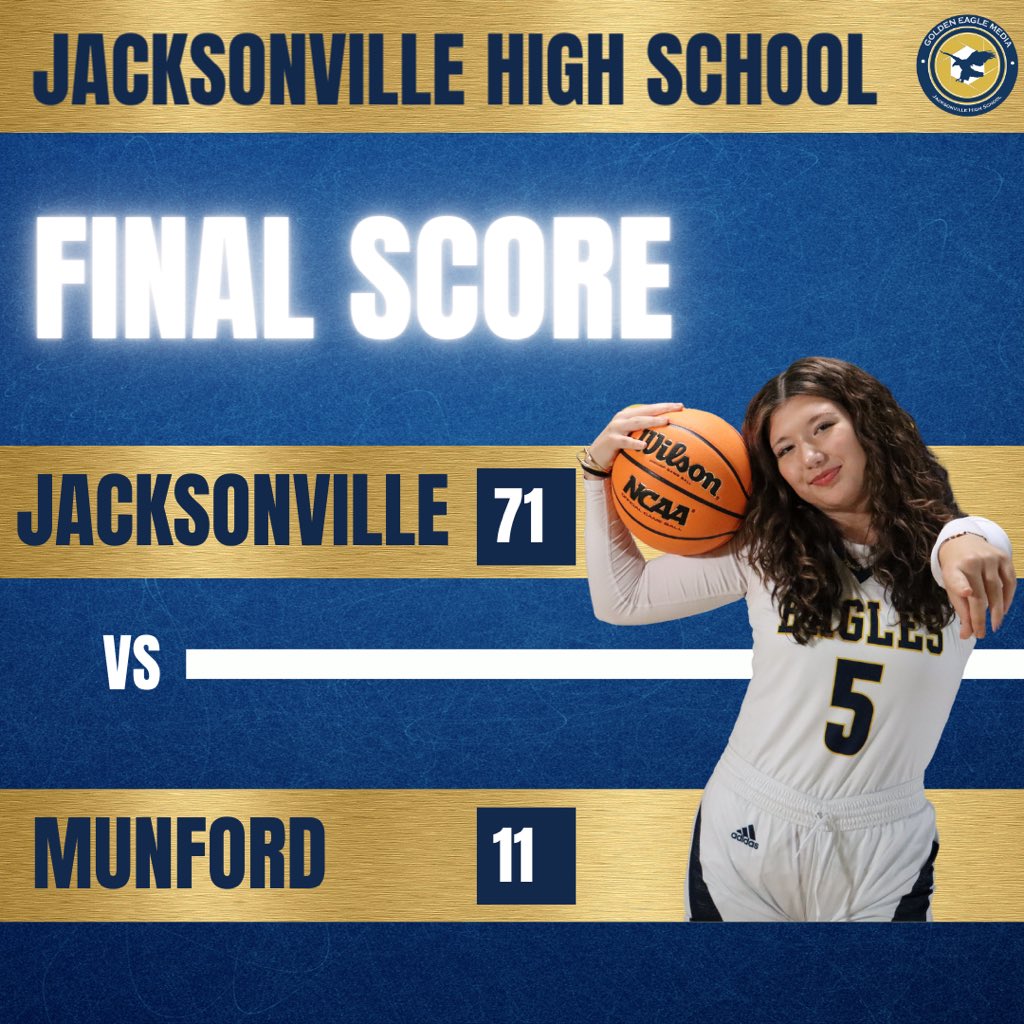 JvilleHoops tweet picture