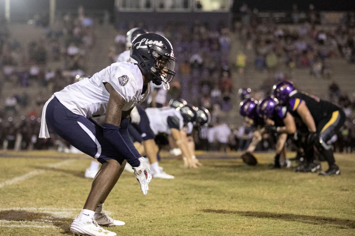 Danarius yearling tweet media