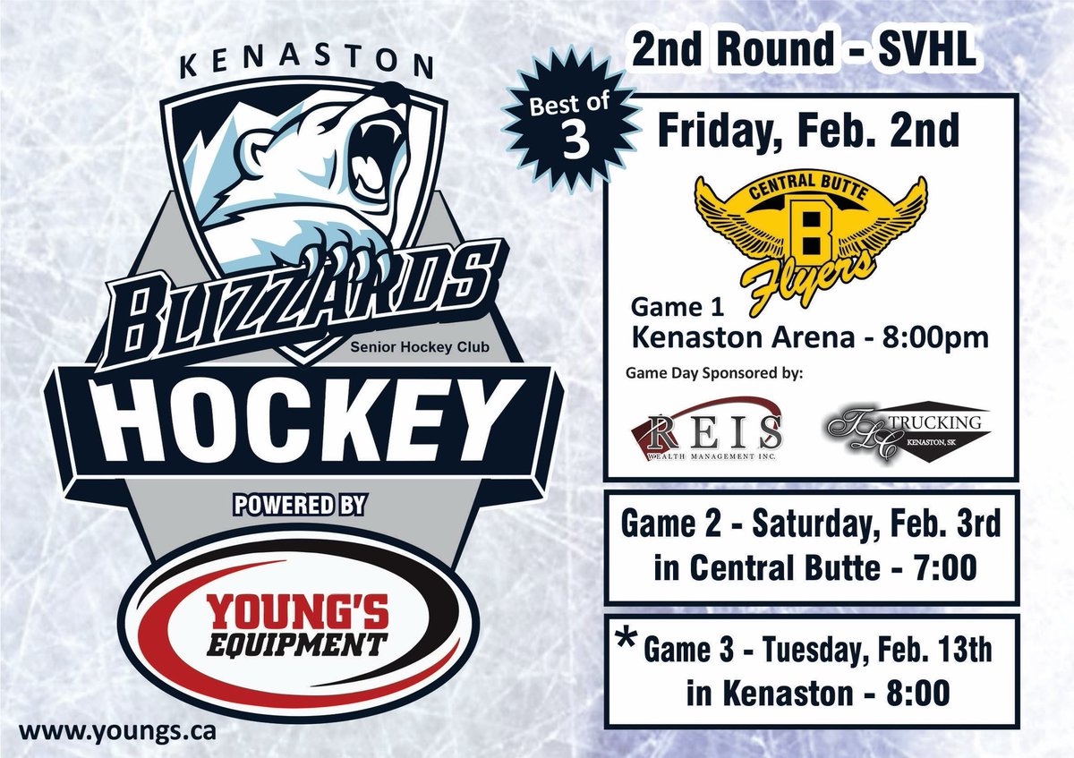 SVHL round 2