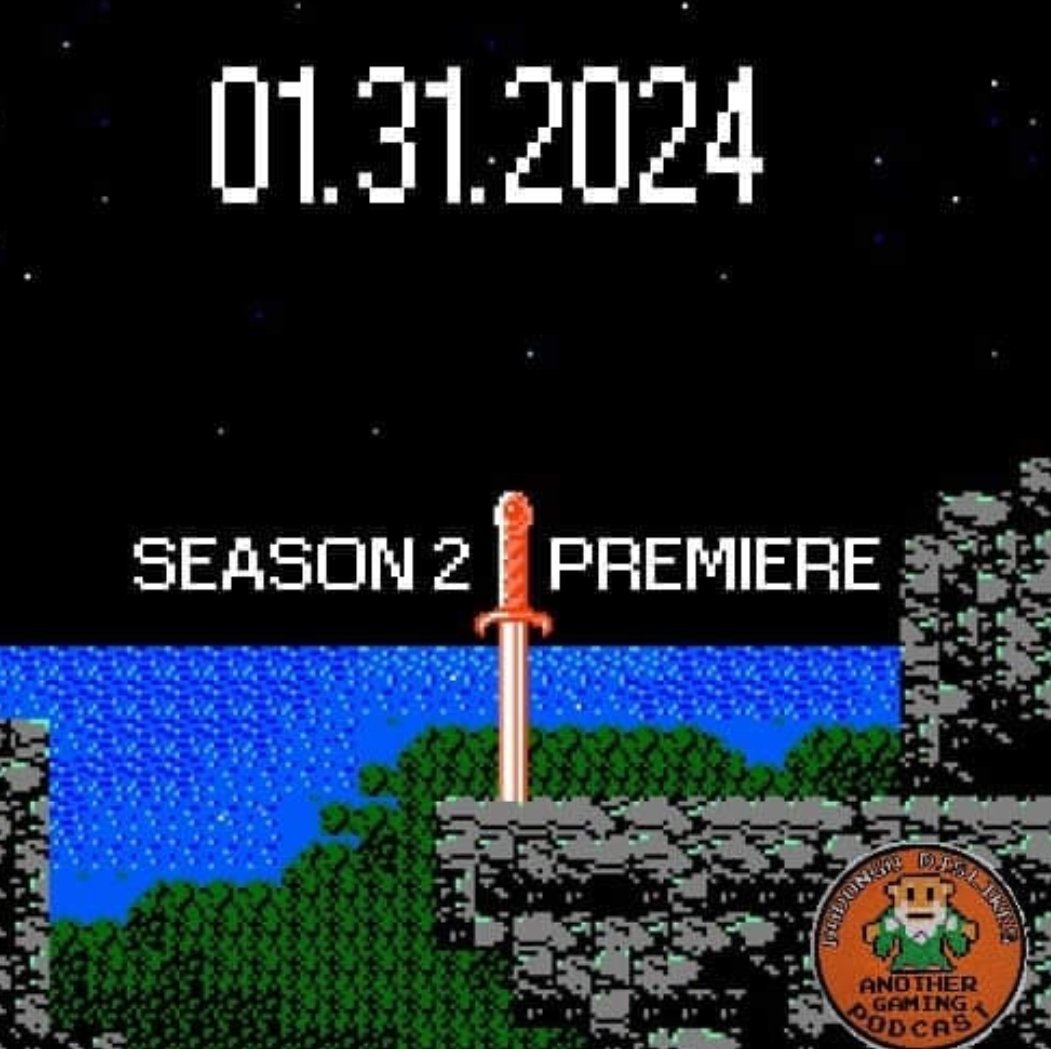 DodongoDudes's tweet photo. #Zelda #podcast #retrogaming https://t.co/N7st2TrCB4