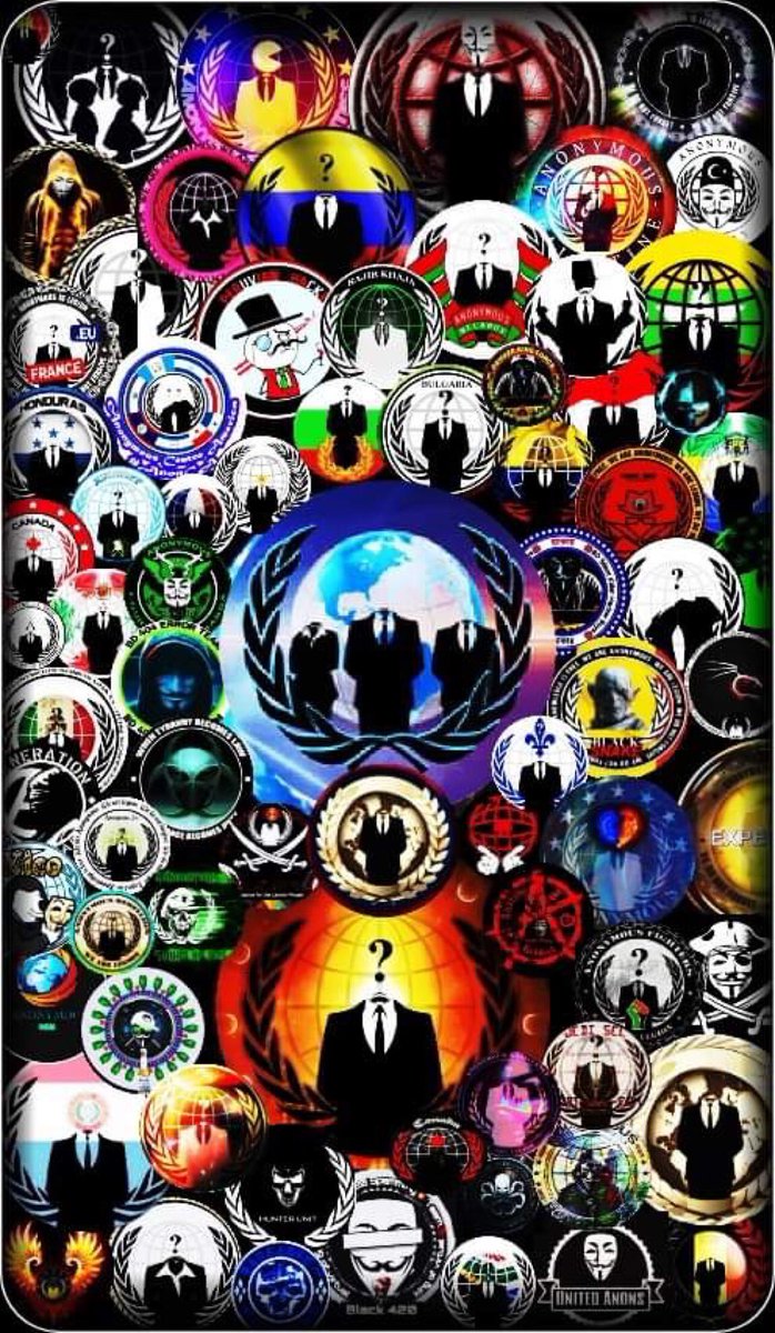 mikkwallace's tweet photo. @DeMarco4LEON @AnonOpsVendetta Beautiful Thing 🌍☮️
       #OpGOP https://t.co/9Kpw9XAEVW