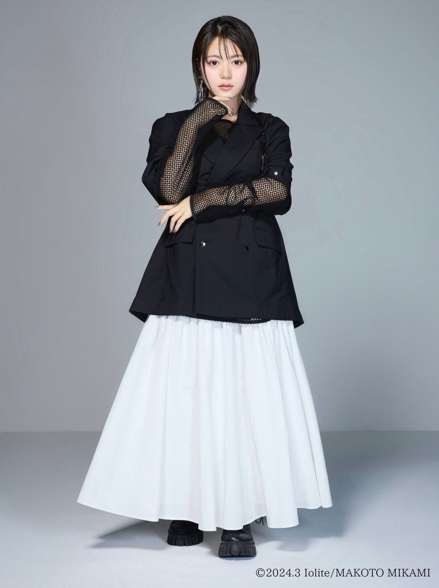 ACE_whsp's tweet image. 本日1月30日発売の｢Iolite｣さんに
WHITE SCORPIONの大特集が掲載されています…！！

メンバー1人づつのインタビュー＆フォト
裏表紙まで…！！盛りだくさんです🥺

ぜひチェックしてくださいっ🦂🤍

#WHITESCORPION #Iolite #ACE