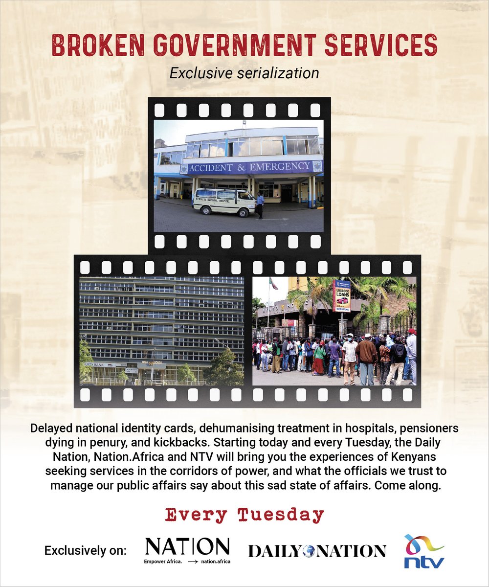 NTV Kenya tweet media