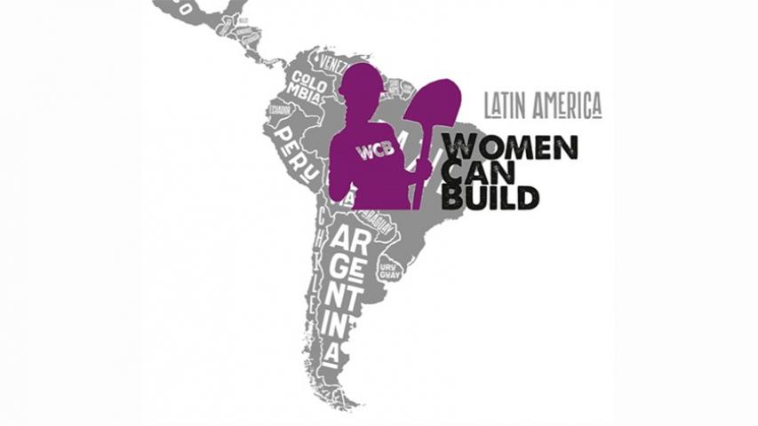 FLCconstruccion's tweet photo. Desde FLC participamos en el proyecto #WomenCanBuildLatAm 💜 que continua con los objetivos del proyecto #WomenCanBuild fomentando la inserción de las mujeres en el sector de la #construcción en Latinoamérica 👷
Para más información👇
https://t.co/e27eL1ZQ1E
#EresIgualdad https://t.co/qfBIBpdlyq