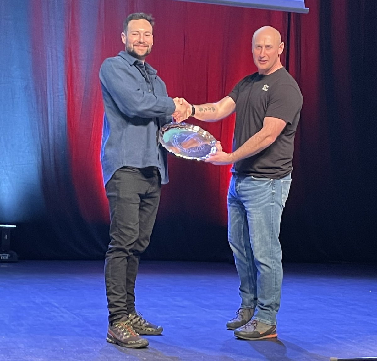 RN Winter Sports tweet media