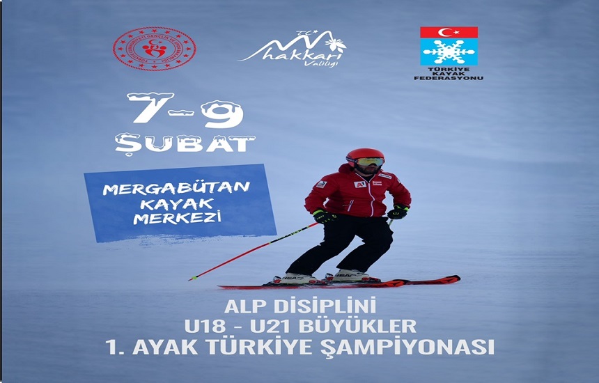 Hakkari dev organizasyona ev sahipliği yapacak hakkariilsesigazetesi.com/hakkari-dev-or… <a href="/HakkariValiligi/">T.C. HAKKARİ VALİLİĞİ</a> <a href="/alicelik_64/">Ali Çelik</a> <a href="/kayakfed/">Türkiye Kayak Federasyonu</a>