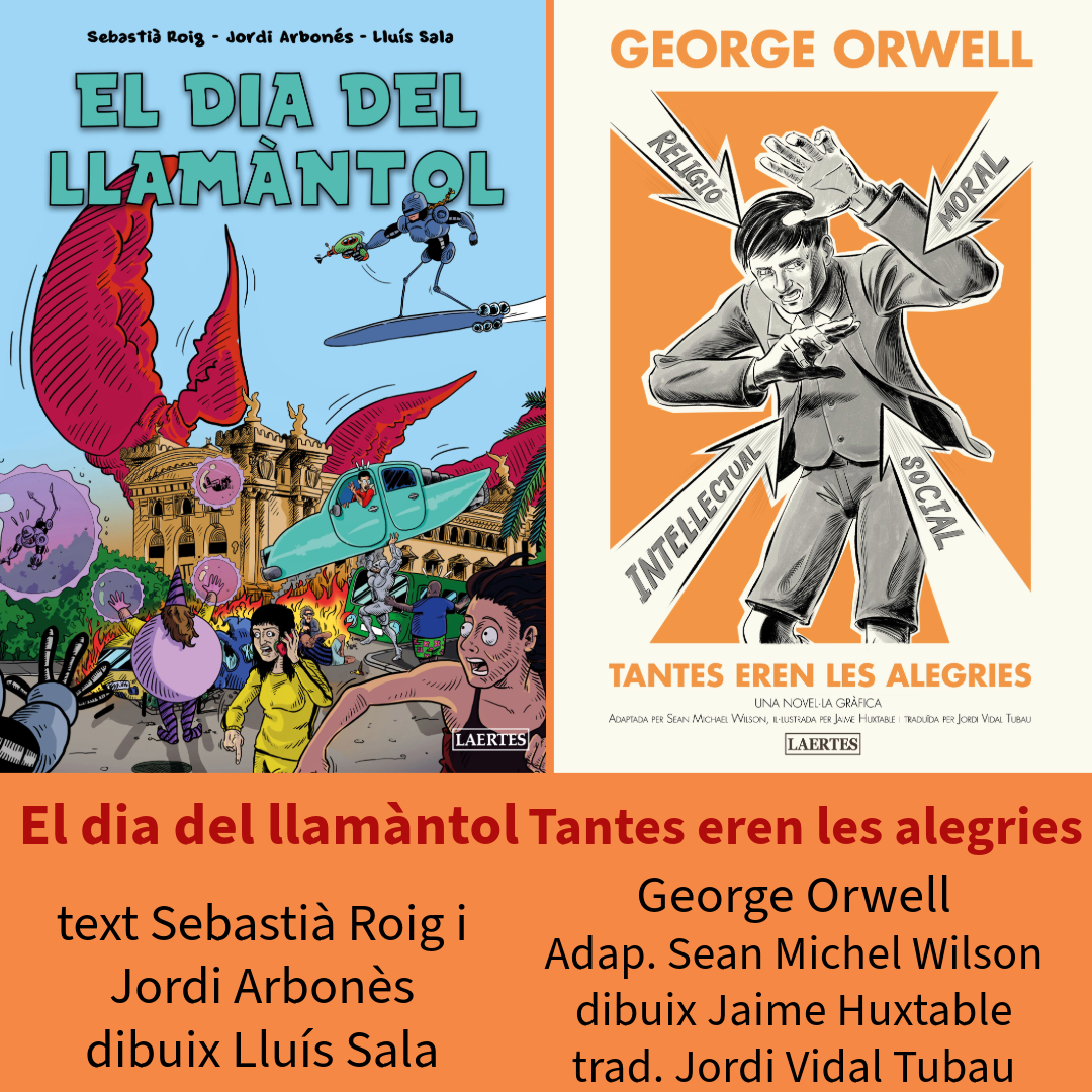Editorial Laertes (@laertesed) on Twitter photo 