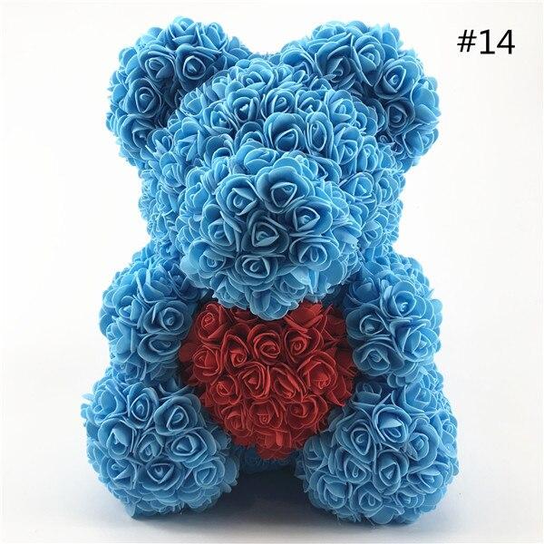 RealRoseBear's tweet photo. A perfect gift for Valentine's Day ❤️, Birthdays, Christmas, Mother's Day, Anniversaries, Baby Showers, Proposals, Weddings, or any occasion..

https://t.co/c1wxGcQx5X

#blue #bluerose #rose #rosebear #red #redrose #heart #redroseheart #realrosebear #bear #TEDDYBEAR https://t.co/rgj1CIaOrH