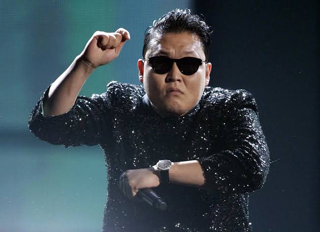 BTCMusicPunks's tweet photo. 110. Gangnam Style https://t.co/ltpsKWRh4M