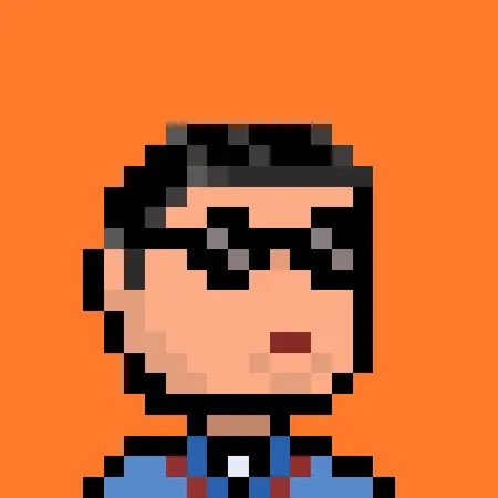 BTCMusicPunks's tweet photo. 110. Gangnam Style https://t.co/ltpsKWRh4M