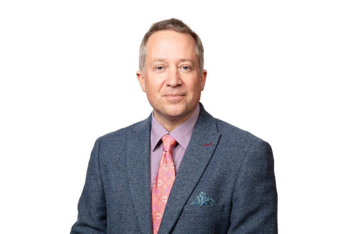 Brighter Futures has appointed two new Directors.

We are pleased to welcome Antonia Burgess and Christopher Journeaux to the Board.

Read the news release here:

ow.ly/T0gc50QvGc3