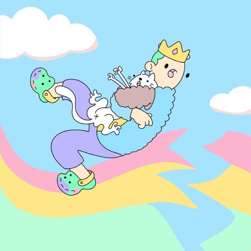 Charles 👑 tweet media