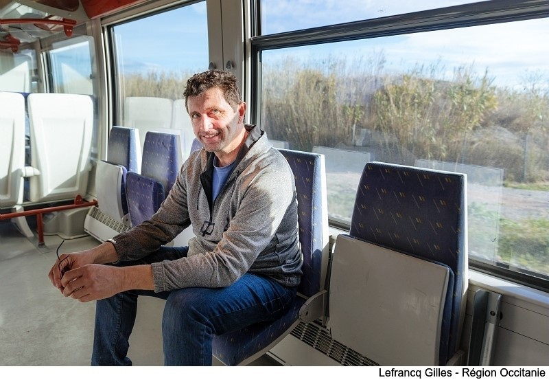 Occitanie's tweet photo. La #LGV #Montpellier-#Perpignan progresse !
Soutenu par l'#UnionEuropéenne, ce projet majeur permettra une #mobilité du quotidien plus rapide, plus efficace et plus respectueuse de l'#environnement 💚
https://t.co/51MZLOOzRU
_
#LNMP #FinancementRégion #OccitanieDurable https://t.co/U5PKupKsll