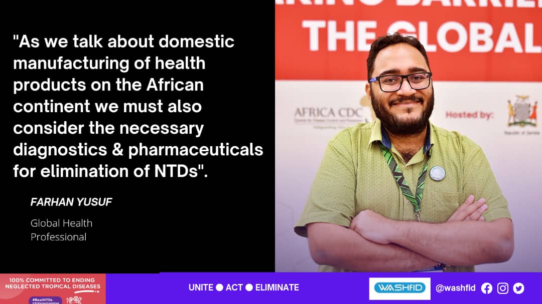 WASH for Impact and Development tweet media