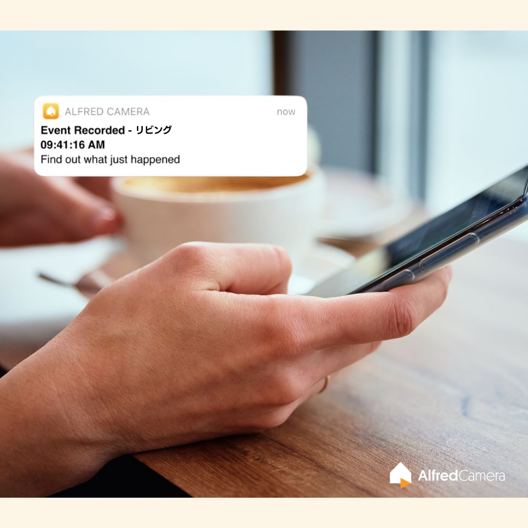 アルフレッドカメラ【公式】 tweet media