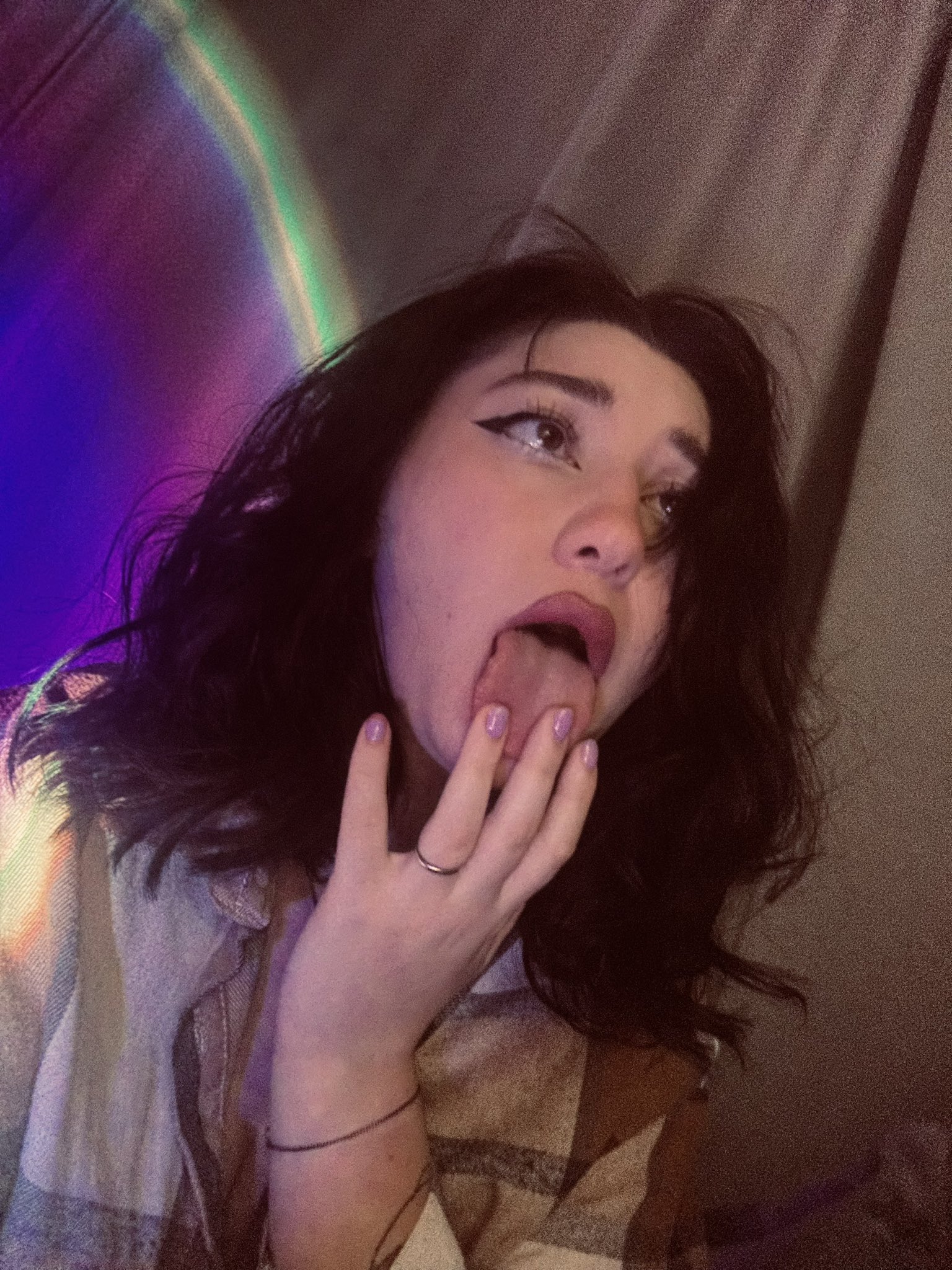 Team_Pancakes on X: Hi guys, I cut my hair🙊✌️ What do you think?😃💜  Hair GoodMorningEveryone LeilaTinyTraveler Lisa  t.co4887jRBomw  X