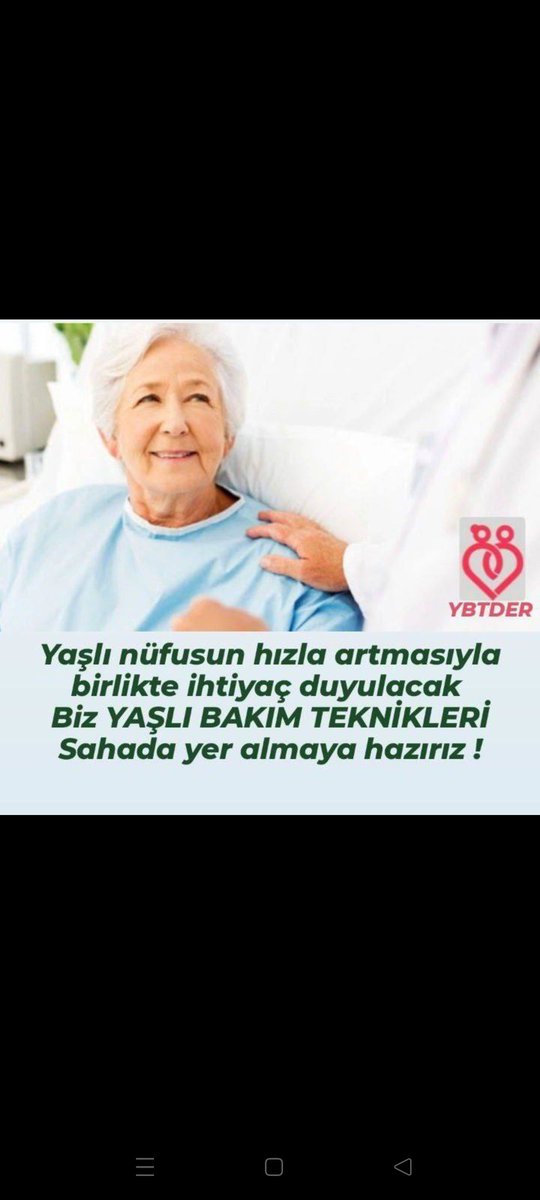 <a href="/drfahrettinkoca/">Dr. Fahrettin Koca</a> <a href="/sbkhgm/">Kamu Hastaneleri Genel Müdürlüğü</a>
<a href="/yhgmsb/">Yönetim Hizmetleri Genel Müdürlüğü</a>
<a href="/drhilmiataseven/">Prof. Dr. Hilmi Ataseven</a>
<a href="/SbhttnAydin/">Sabahattin Aydın</a>
<a href="/drtolgatolunay/">Tolga TOLUNAY</a>
<a href="/halileldemir/">Halil ELDEMiR</a>
<a href="/suayipbirinci/">Doç. Dr. Şuayıp Birinci</a>
<a href="/drfahrettinkoca/">Dr. Fahrettin Koca</a>
<a href="/saglikbakanligi/">T.C. Sağlık Bakanlığı</a>
<a href="/sagliklicozum/">T.C. Sağlık Bakanlığı Sağlıklı Çözüm</a>
<a href="/erolkaya_ist/">Erol Kaya 🇹🇷</a>
<a href="/drmehmetkoca/">Dr.Mehmet Koca</a> 
<a href="/ZulfikarAkelma/">Zülfikar Akelma</a>
<a href="/ASaydinsari/">Aydın SARI</a>
#yaşlıbakımteknikeri ....