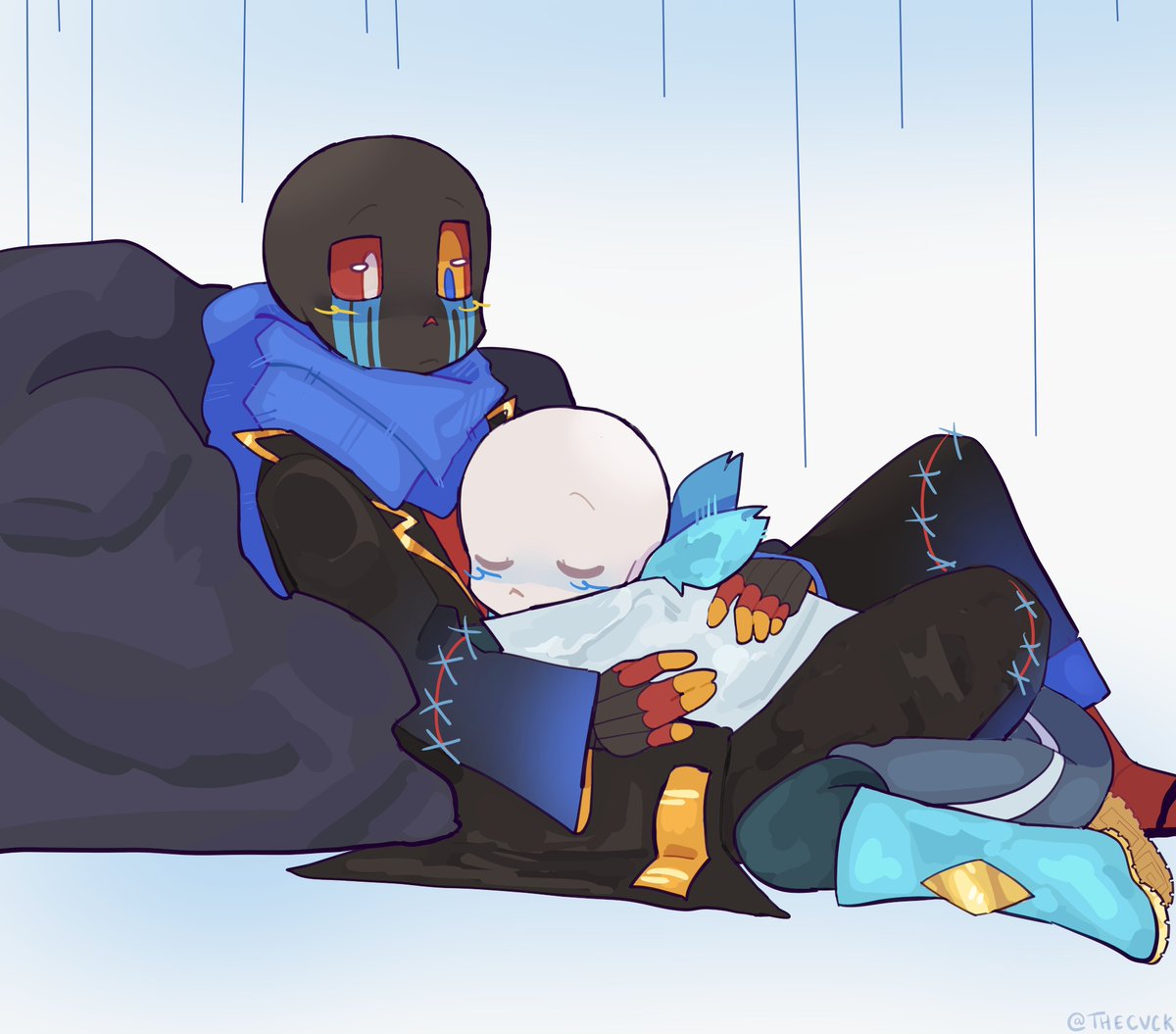 cas! 🍉 tweet media