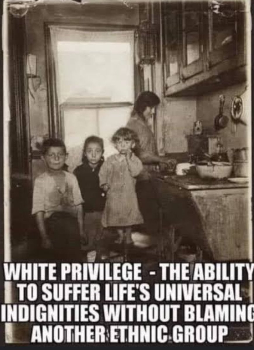 DILLIGAF666_'s tweet image. 👇🏼👇🏼👇🏼#WhitePrivilege #white #offence #WokeMindVirus #woke #leftard #left #racist #racism #msm #ethnic #blamegame