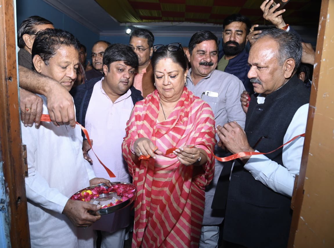 VasundharaBJP tweet picture