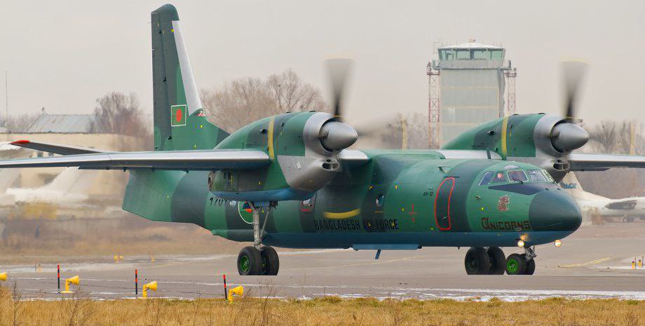 ⚡️🇰🇼Kuwait is considering the possibility of supplying 🇺🇦Ukraine with 100 M-84AV tanks through 🇭🇷Croatia, which will repair them - tvfront

It is also reported that the other day Croatia handed over to Ukraine two An-32B transport aircraft, which were bought in 1995, but have not