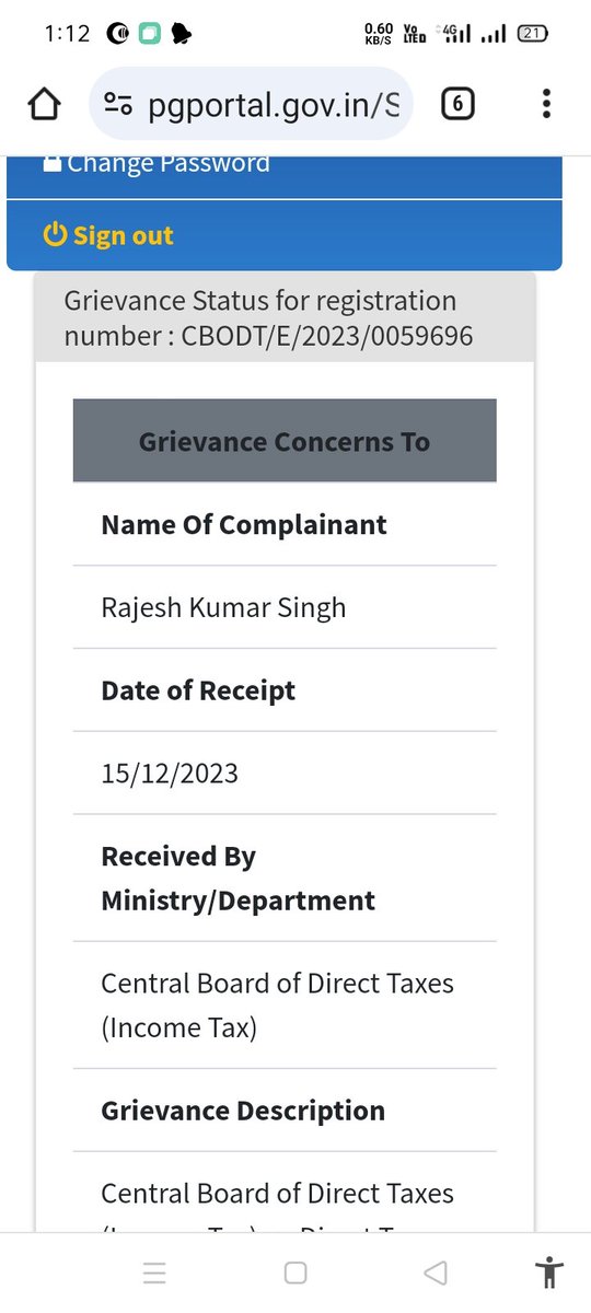 raj070775's tweet photo. @PMOIndia @FinMinIndia @nsitharaman @AiexbefUP @Bankers_We when 4% NPS was increased it was exempted from income tax for Central govt employees while included in income of PSUs employees .Total discrimination. Law can not discriminate between citizen working in different sectors. https://t.co/Kui39UmIkc