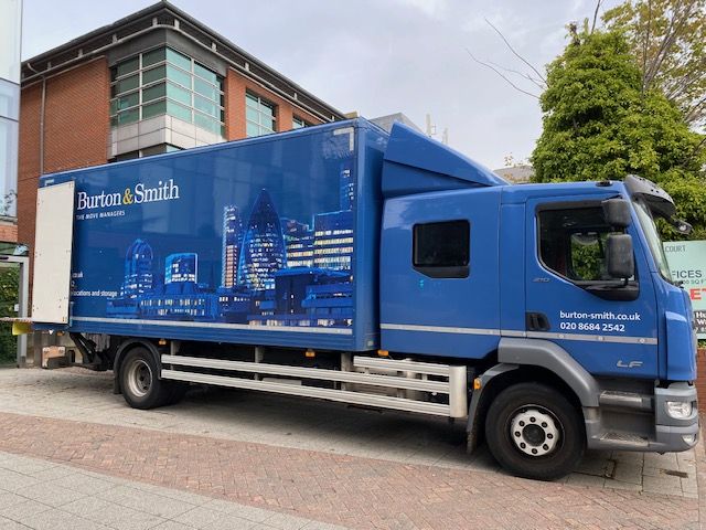 When it's time to relocate your business, we've got you covered from A to Z! At B&amp;S, we specialise in making moves seamless and stress-free.

📞 02086842542
