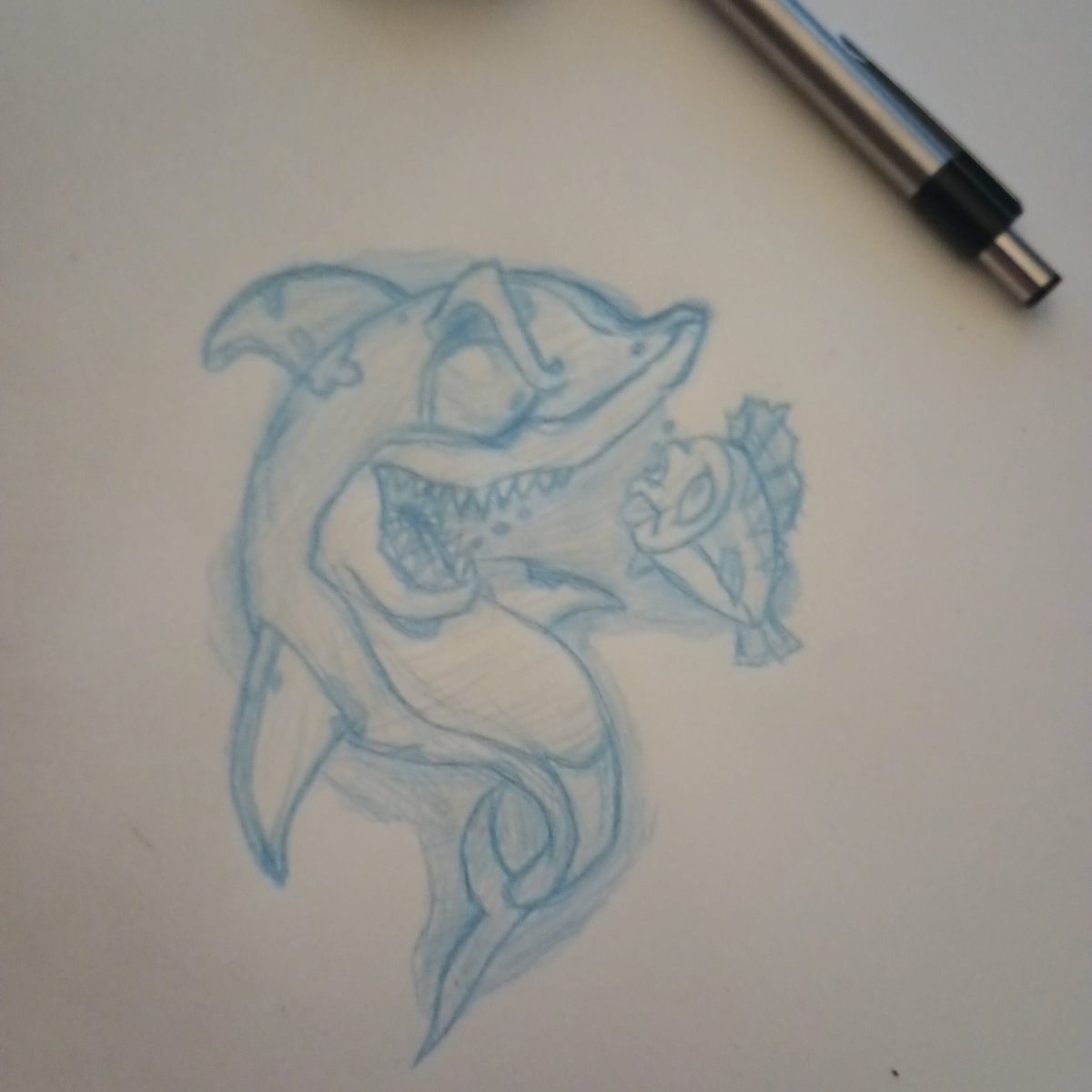 Doodle Dood tweet media