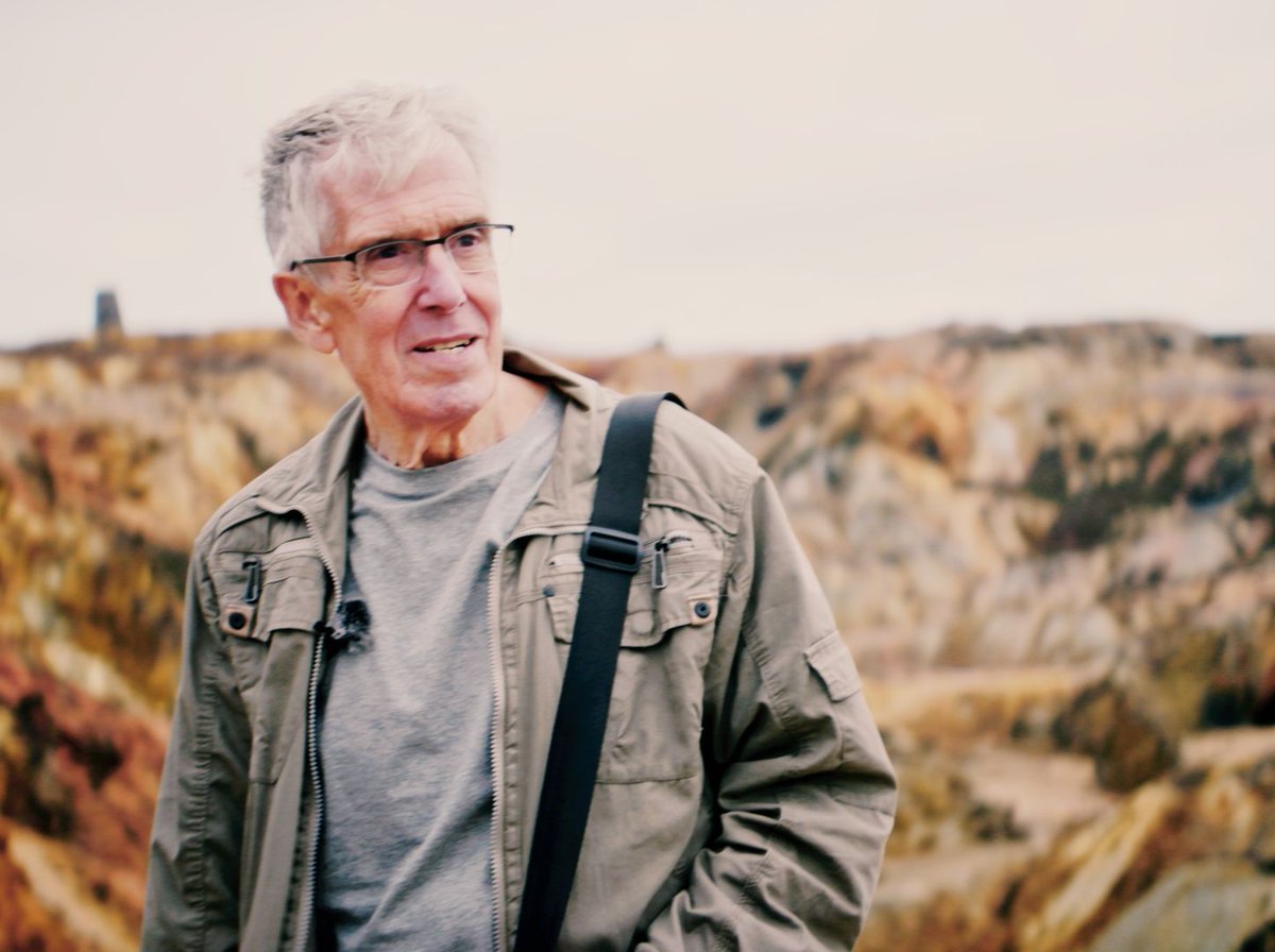 I’m really excited about my new 5 part video series. The Wilderness Manifesto shows how Jesus restored the offer of life that was originally rejected in Eden. Releasing tomorrow at 5pm on hughosgood.com!