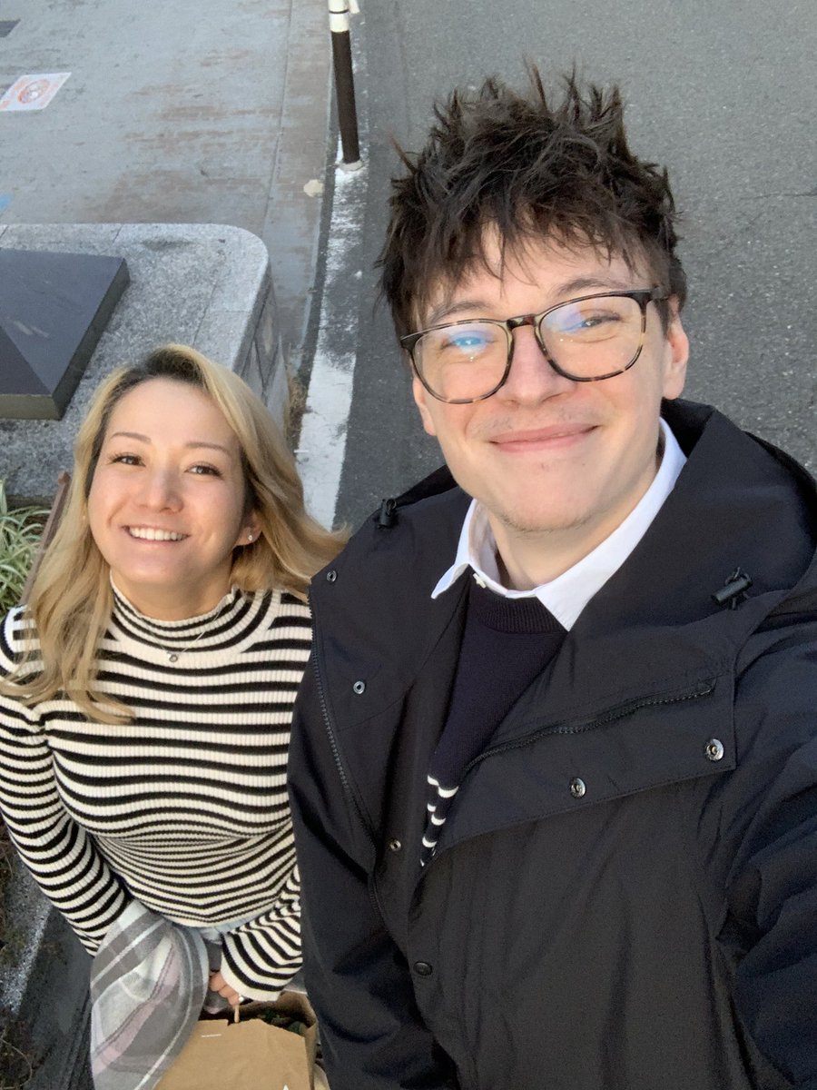 StevenSuptic's tweet image. old and proud