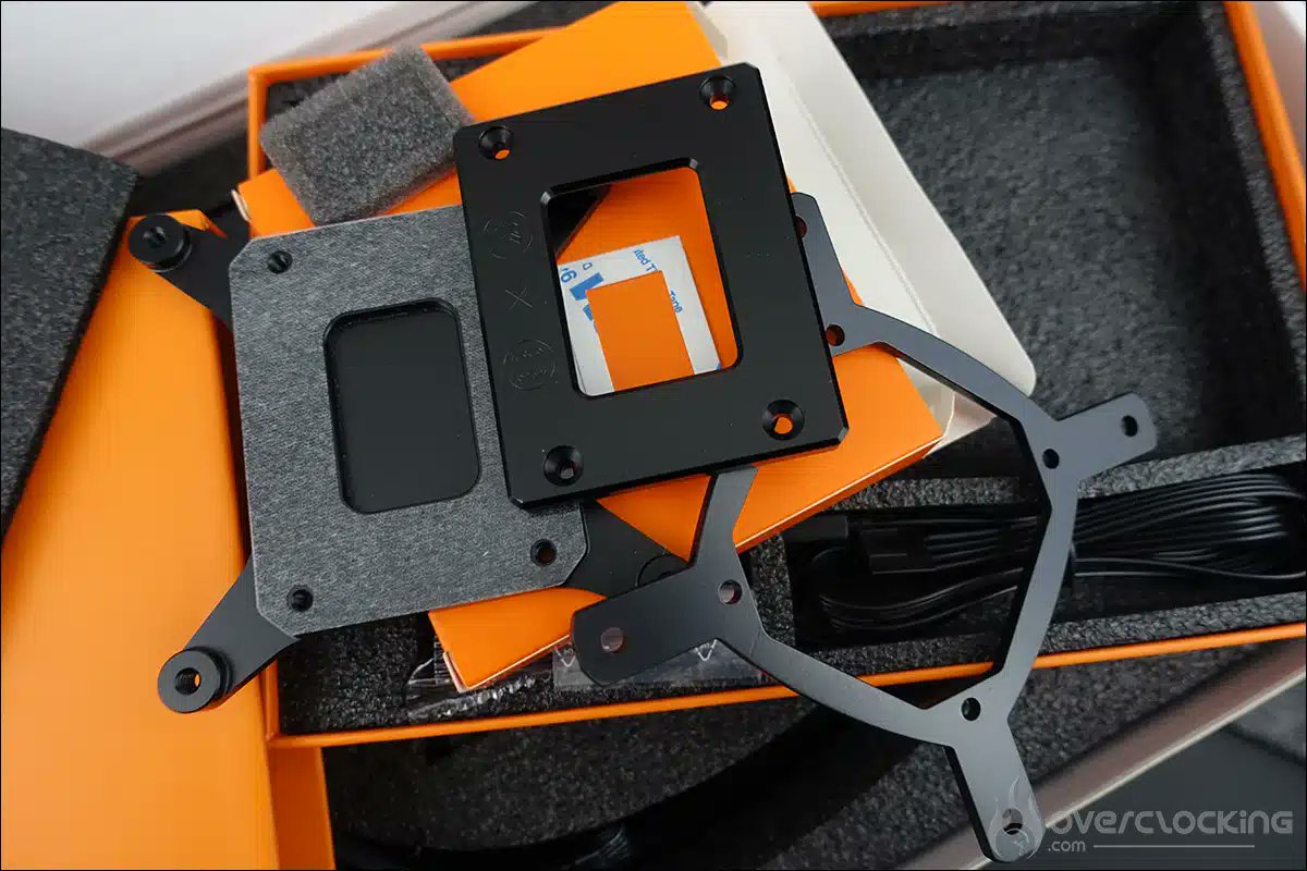 overclex's tweet photo. Réception du EK-Nucleus AIO CR360 Direct Die D-RGB – 1700, on delid notre CPU et on teste cela rapidement 💀 : https://t.co/EYGW0vMket
#delid #directdie #CPU
@EKWaterBlocks @davido_labido @Overclocking_Fr @IntelFrance https://t.co/lqcH3VygYA
