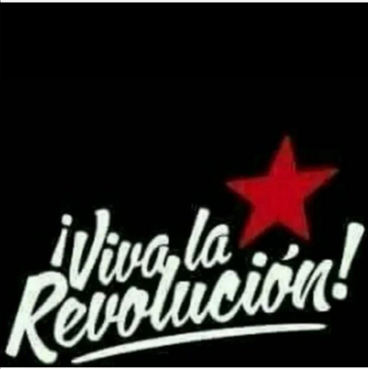 Gustale a quien le guste, duela a quien le duela, nuestra Revolución es indestructible, Viva la Revolución Cubana 🇨🇺 
#DeZurdaTeam 
#JuntosPorVillaClara