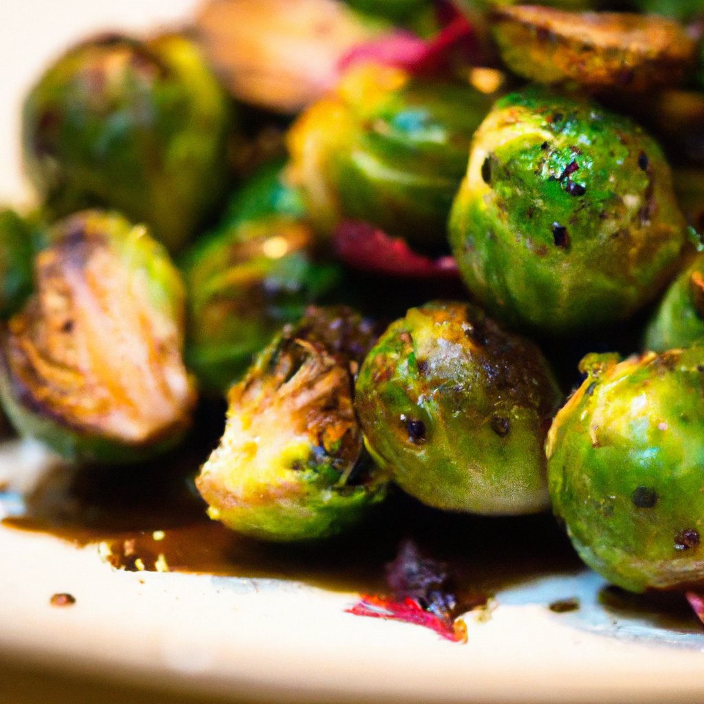 gigacticcom's tweet photo. Balsamic Glazed Brussels Sprouts

These Balsamic Glazed Brussels Sprouts are a tasty and healthy side dish that...

https://t.co/fgWGyVEyJW

#Side_Dish #Vegetarian #healthy #Vegetables #GIGACTICcom #recipe #cooking https://t.co/p5XaHuxilY