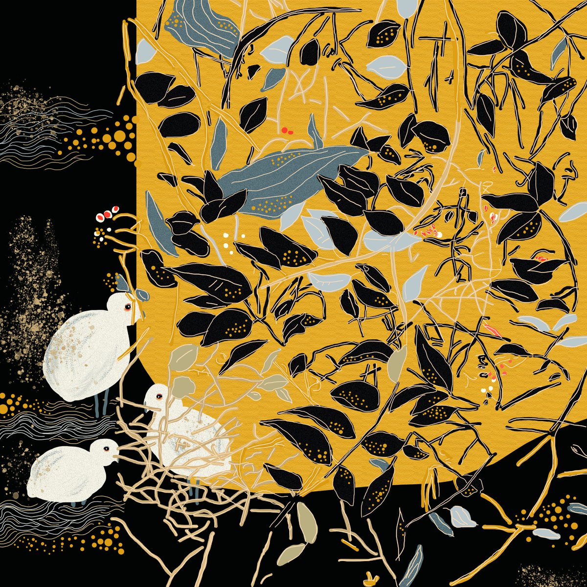 New drop🐦🖤

"In that shrub"

2.85 $XTZ (20 Eds)🔗🔽