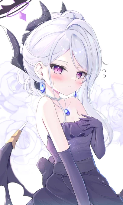 ヒナ #ブルアカ