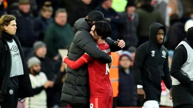 Anything Liverpool tweet media