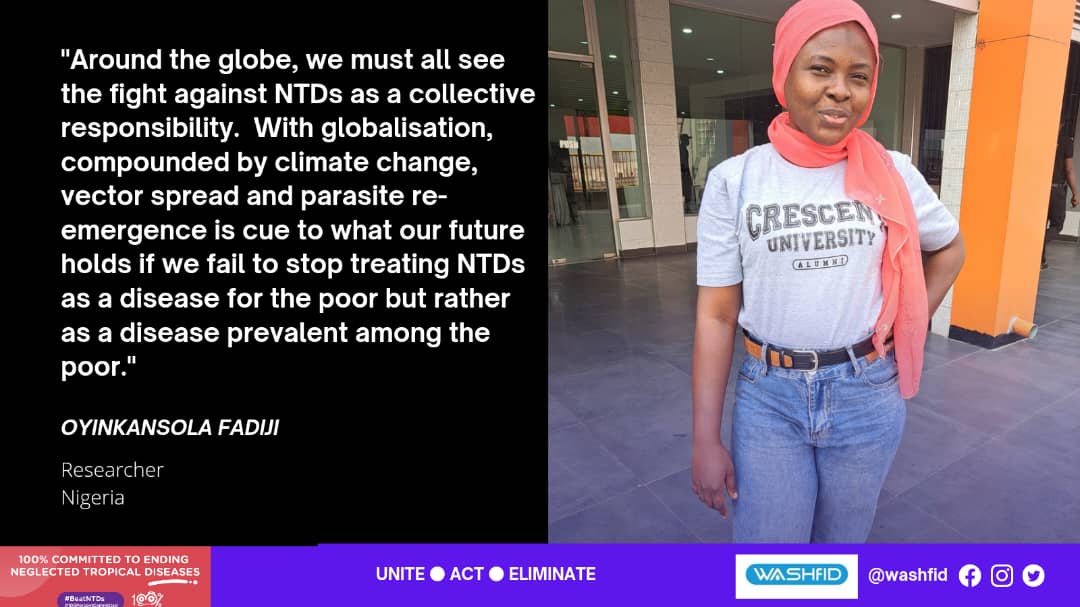 WASH for Impact and Development tweet media