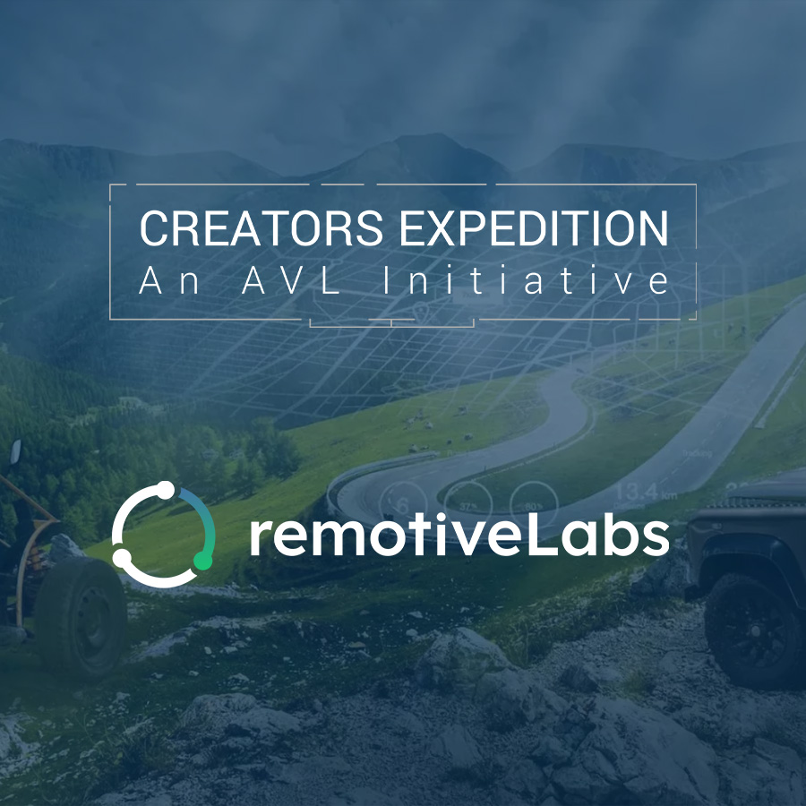 We've teamed up with Creators Expedition - an #AVL initiative.🔗 Fusing traditional automotive testing methodologies and modern software development is a necessity. Thank you @IgniteSweden for the introduction! medium.com/@remotivelabs/… #getstuffdone #automotivetesting