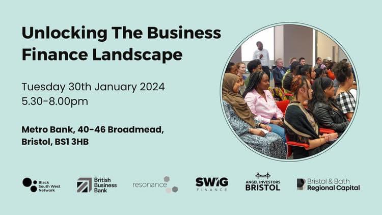 You can catch @stubrostron & myself representing @PurpleShoots at BSWN:BlackSouthWestNetwork in Bristol at 17.30 tonight. Many thanks to Paris @ShearWater_Eco for coming along to support us. Always great to have a client along to say what we have done to help them!