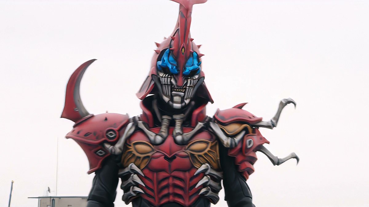 RiderxSentaixUltraFan25 on X