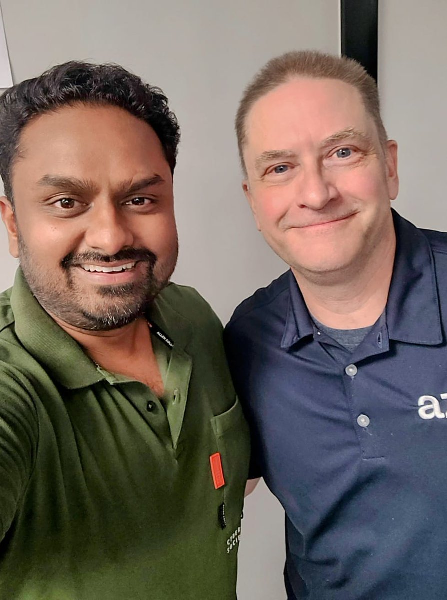 DVTSoftware's tweet photo. It was great to host @Jozijug's first Meetup of 2024 at our offices last night! Thank you @speakjava for your #Java insights! Great to connect! 👏🗣️🍕
#Azul #programming #jozijug #software #teamDVT https://t.co/CT0E05YYcl