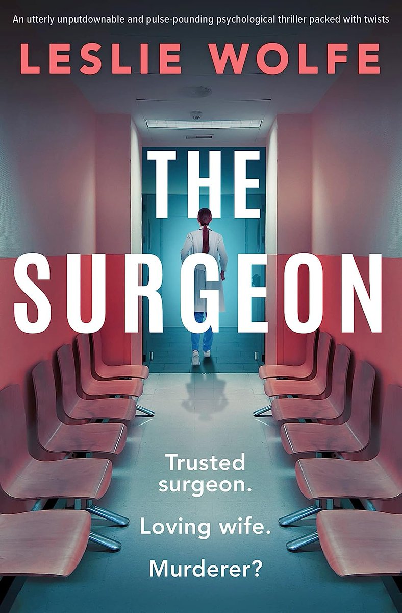 thereadingglobe's tweet photo. A #vigilante #doctor turns #ruthless #killer, can #anyone #stop him?

$0 on kindle |Ratings: 4.2

Get yours at https://t.co/B3xZkWJZWK https://t.co/MTNUH4nIUf