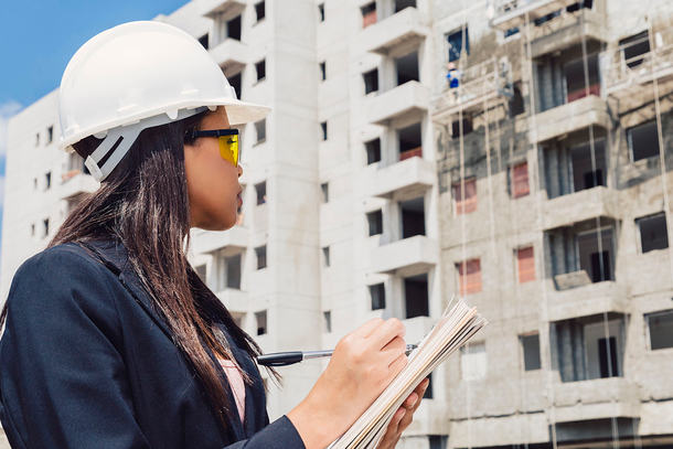 L2Bcoza's tweet photo. How women are transforming construction https://t.co/e4gICdU2X6
#constructionindustry #constructionsector #womeninconstruction #projectmanagement #architecture #engineering #trades #diversity #constructionsitesafety #transformativedevelopment https://t.co/NUjUL13XKN
