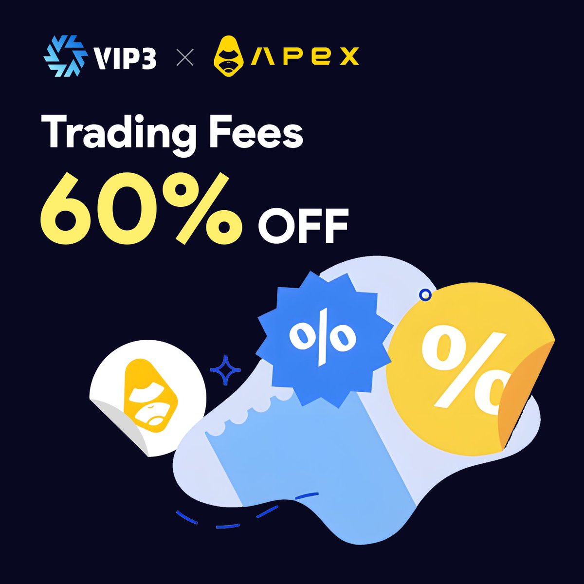 VIP3 tweet media