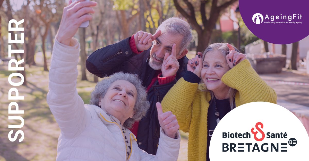 🚀Biotech Santé Bretagne is a technological innovation center dedicated to developing research and supporting innovation in Brittany. Keywords of Biotech Santé Bretagne: #Innovation - #Expertise - #Connections